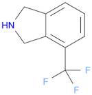 4-(Trifluoromethyl)isoindoline