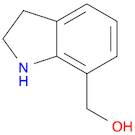 indolin-7-ylmethanol