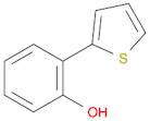 2 (2-THIENYL) PHENOL