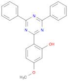 2-(4,6-Diphenyl-1,3,5-triazin-2-yl)-5-methoxyphenol