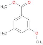 Methyl 3-methoxy-5-methylbenzoate