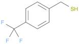 Benzenemethanethiol, 4-(trifluoromethyl)-