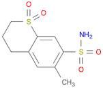 Meticrane