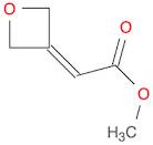 Methyl 2-(oxetan-3-ylidene)acetate