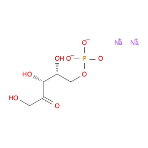 D-Ribulose 5-phosphate disodium salt