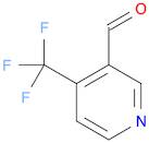 4-(Trifluoromethyl)nicotinaldehyde