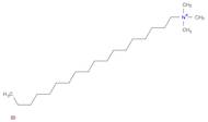 N,N,N-Trimethyloctadecan-1-aminium bromide