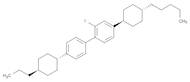 4-(TRANS-4-PENTYLCYCLOHEXYL)-4''-(TRANS-4-PROPYLCYCLOHEXYL)-2-FLUOROBIPHENYL