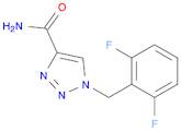 Rufinamide