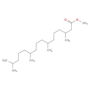 Phytanic acid methyl ester