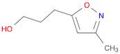 3-METHYL-5-ISOXAZOLEPROPANOL