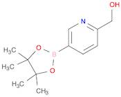 (5-(4,4,5,5-TetraMethyl-1,3,2-dioxaborolan-2-yl)pyridin-2-yl)Methanol