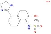 A 61603 HYDROBROMIDE