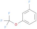 1-Fluoro-3-(trifluoromethoxy)benzene