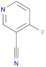 4-Fluoronicotinonitrile