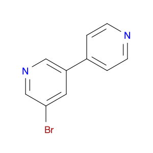 5-Bromo-3,4'-bipyridine