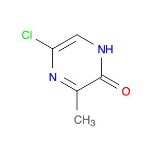 5-CHLORO-3-METHYL-2(1H)-PYRAZINONE