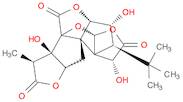 Ginkgolide J