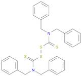 Tetrabenzylthiuramdisulfide