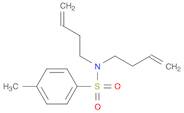 Benzenesulfonamide,N,N-di-3-buten-1-yl-4-methyl-