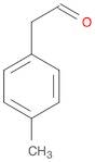 2-(4-methylphenyl)acetaldehyde