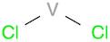 Vanadium chloride(VCl2) (6CI,8CI,9CI)