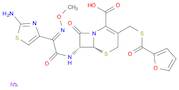 Ceftiofur sodium