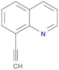 8-Ethynylquinoline