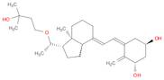 22-Oxacalcitriol