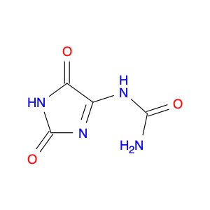 1-(2,5-Dioxo-2,5-dihydro-1H-imidazol-4-yl)urea