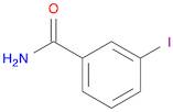 3-Iodobenzamide