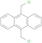 9,10-Bis(chloromethyl)anthracene