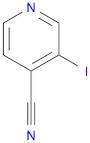 3-Iodoisonicotinonitrile