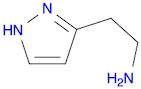 1H-Pyrazole-3-ethanamine