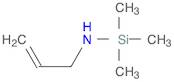 Silanamine,1,1,1-trimethyl-N-2-propen-1-yl-