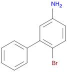 6-Bromo-[1,1'-biphenyl]-3-amine