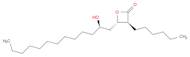 (3S,4S)-3-Hexyl-4-((R)-2-hydroxytridecyl)oxetan-2-one