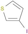 3-Iodothiophene