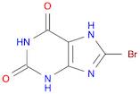 8-BROMOXANTHINE