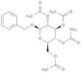 Benzyl 2,3,4,6-Tetra-O-acetyl-β-D-Glucopyranoside