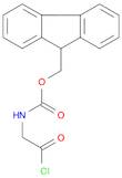 Fmoc-Gly-Cl