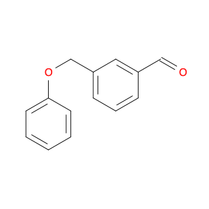 Benzaldehyde,3-(phenoxymethyl)-