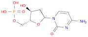 2'-Deoxycytidine-5'-monophosphoric acid