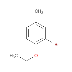 2-Bromo-1-ethoxy-4-methylbenzene