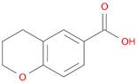 Chroman-6-carboxylic acid