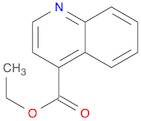 Ethyl quinoline-4-carboxylate