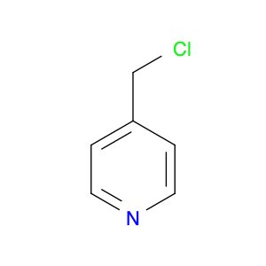 4-(Chloromethyl)pyridine