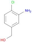 Benzenemethanol, 3-amino-4-chloro-