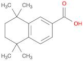 5,5,8,8-Tetramethyl-5,6,7,8-tetrahydronaphthalene-2-carboxylic acid