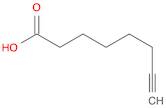 7-Octynoic acid